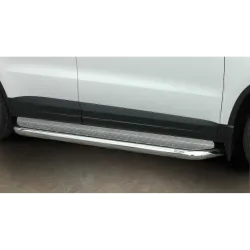 Astmelauad - Volkswagen Tiguan (2007 - 2016)