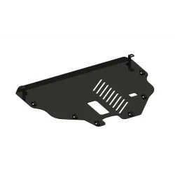 Mootori kaitse - SsangYong Torres (2023 -)