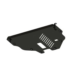 Mootori kaitse - SsangYong Torres (2023 -)