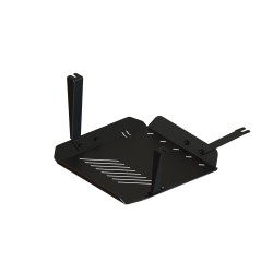 Kütusepaagi kaitse - SsangYong Torres (2023 -)