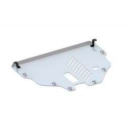 Mootori kaitse - SsangYong Torres (2023 -)