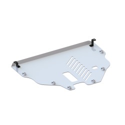 Mootori kaitse - SsangYong Torres (2023 -)