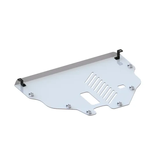 Mootori kaitse - SsangYong Torres (2023 -)