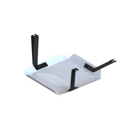 Kütusepaagi kaitse - SsangYong Torres (2023 -)