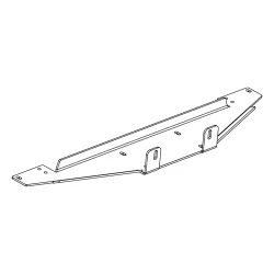 Peidetud vintsialus - SsangYong Torres (2023 -)