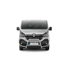 "A" esiraud - Renault Trafic (2019 - 2021)
