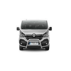 "A" esiraud - Renault Trafic (2019 - 2021)