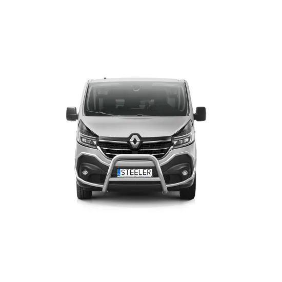 "A" esiraud - Renault Trafic (2019 - 2021)