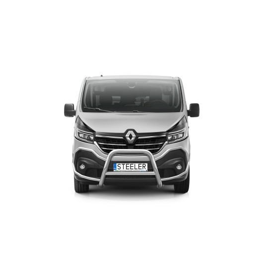 "A" esiraud - Renault Trafic (2019 - 2021)