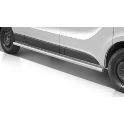 Küljerauad - Renault Trafic (2014 - 2021)