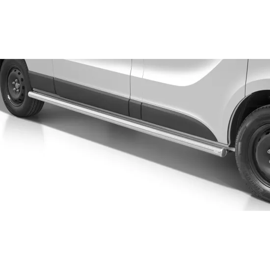 Küljerauad - Renault Trafic (2014 - 2021)