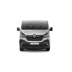 Front light bar - Renault Trafic (2019 - 2021)
