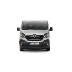 Tuledekandur - Renault Trafic (2019 - 2021)