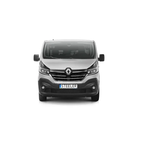 Tuledekandur - Renault Trafic (2019 - 2021)