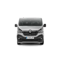 City Guard - Renault Trafic (2019 - 2021)