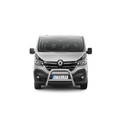 "A" esiraud - Renault Trafic (2019 -)