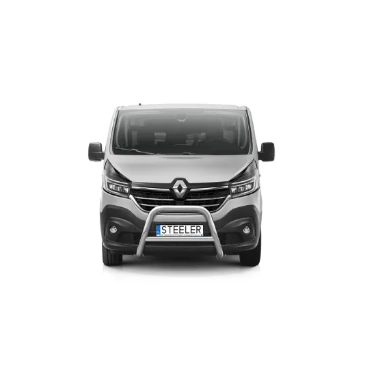 "A" esiraud - Renault Trafic (2019 -)