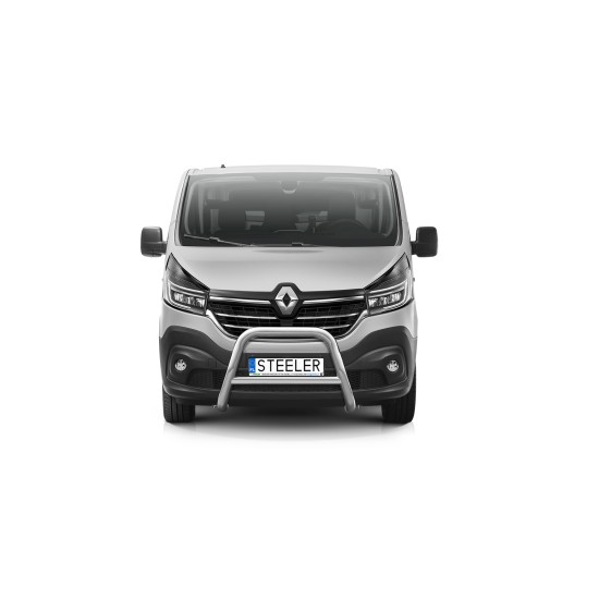 "A" esiraud - Renault Trafic (2019 -)