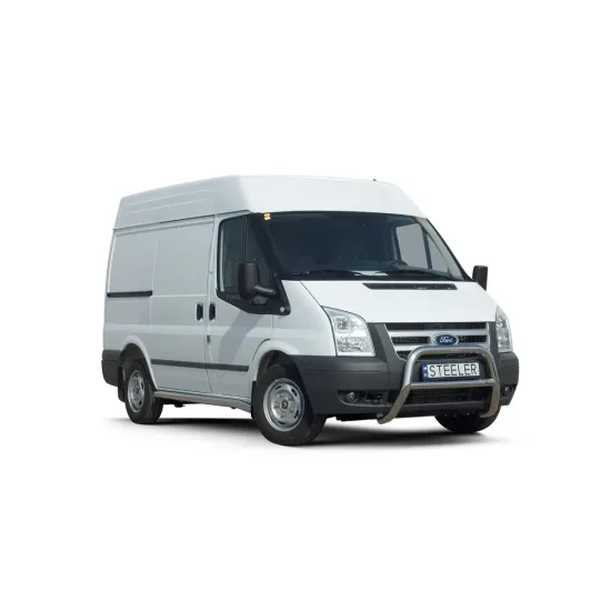 "A" esiraud - Ford Transit (2006 - 2012)