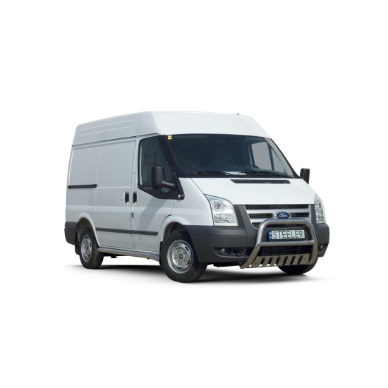 "A" esiraud kaitseplaadiga - Ford Transit (2006 - 2012)