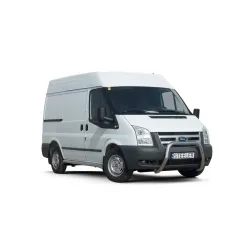 "П" esiraud - Ford Transit (2006 - 2012)