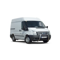 "П" esiraud - Ford Transit (2006 - 2012)