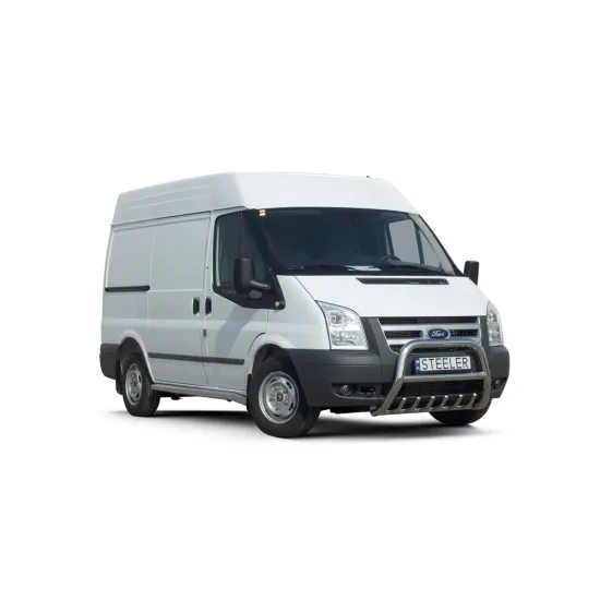 "A" esiraud "kihvadega" - Ford Transit (2006 - 2012)