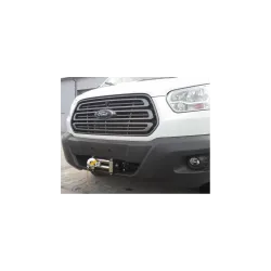 Peidetud vintsialus - Ford Transit (2014 -2019)