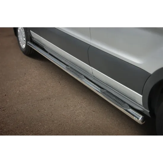 Küljerauad astmelaudadega - Ford Transit (2014 - 2019)