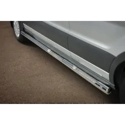 Küljerauad astmetega - Ford Transit (2014 - 2019)