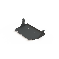 Mootori ja käigukasti kaitse (tagavedu / 4x4) - Ford Transit (2019 -)