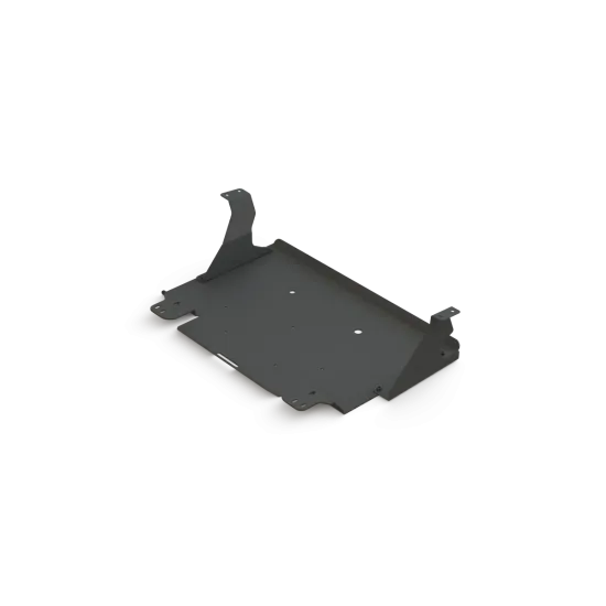 Mootori ja käigukasti kaitse (tagavedu / 4x4) - Ford Transit (2019 -)