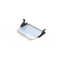 Mootori ja käigukasti kaitse (esivedu) - Ford Transit (2019 -)