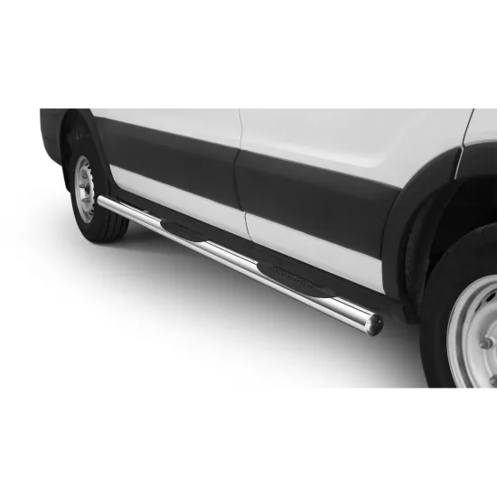 Küljerauad astmelaudadega - Ford Transit (2019 -)