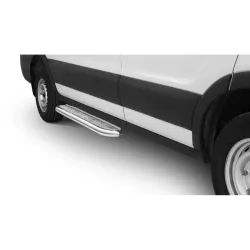 Ühe poole astmelaud - Ford Transit (2019 -)