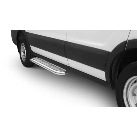 Ühe poole astmelaud - Ford Transit (2019 -)