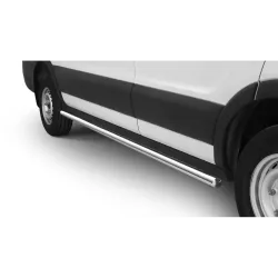 Küljerauad - Ford Transit (2019 -)