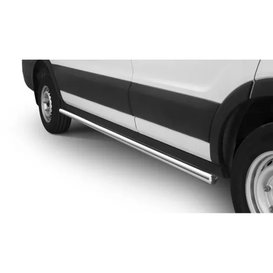 Küljerauad - Ford Transit (2019 -)
