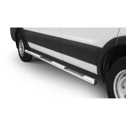 Küljerauad astmetega - Ford Transit (2019 -)