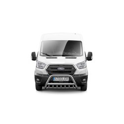 "A" esiraud "grilliga" - Ford Transit (2014 -)