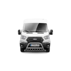 "A" esiraud "kihvadega" - Ford Transit (2014 -)