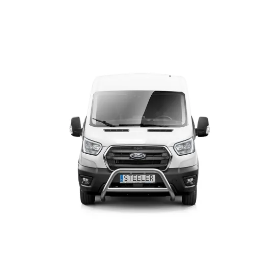 "A" esiraud - Ford Transit (2014 -)