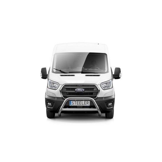 "A" esiraud - Ford Transit (2014 -)