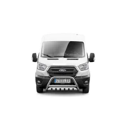 "A" esiraud kaitseplaadiga - Ford Transit (2014 -)