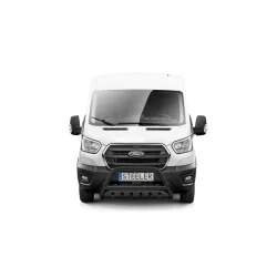 Must "A" esiraud kaitseplaadiga - Ford Transit (2014 -)