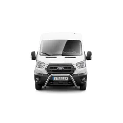 "П" esiraud - Ford Transit (2014 -)