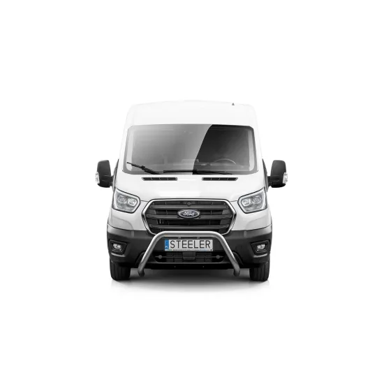 "П" esiraud - Ford Transit (2014 -)