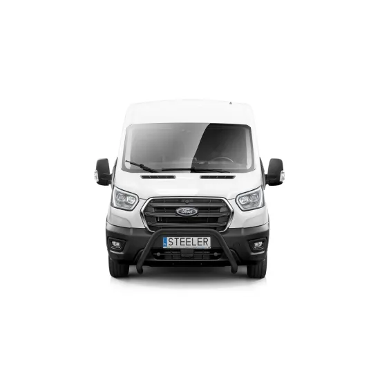 Must "П" esiraud - Ford Transit (2014 -)