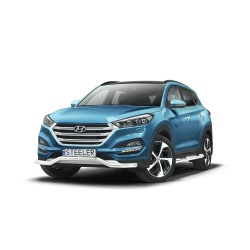 Esiraud - Hyundai Tucson (2015 - 2018)