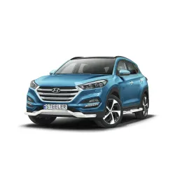 Esiraud - Hyundai Tucson (2015 - 2018)